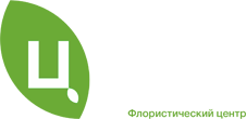 Цветущий город