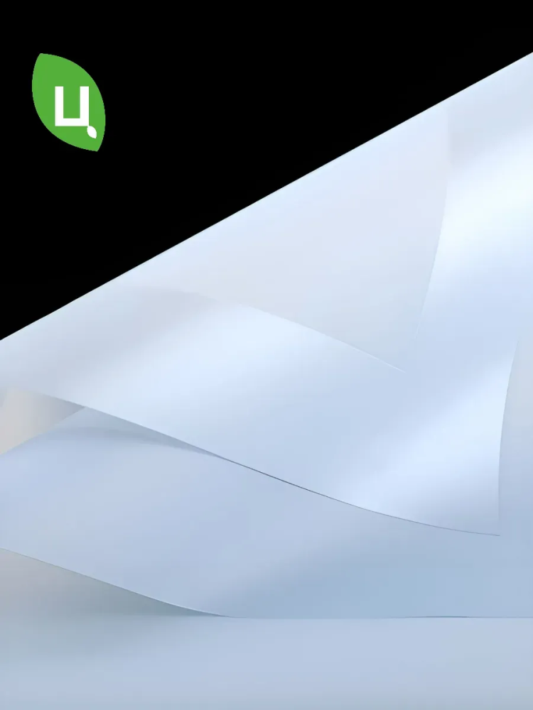 Пленка 58*58cm Синий 03
