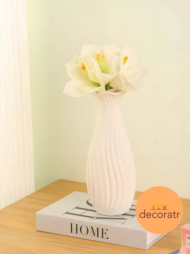 Гиппиаструм 37cm Белый 91752-E01 Китай