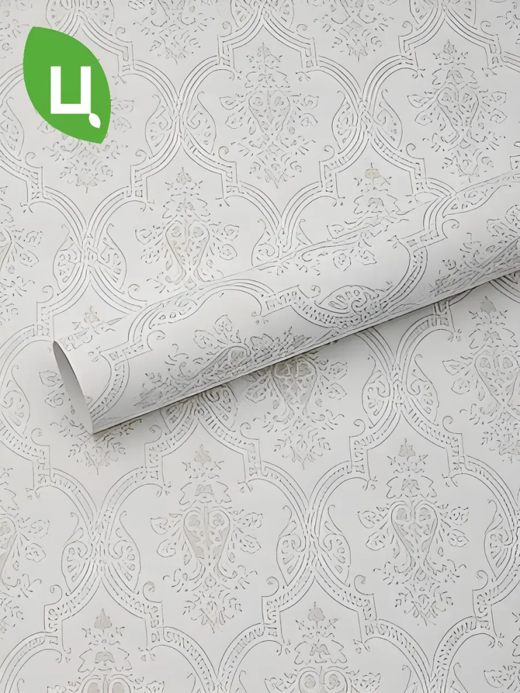 Пленка 56*56CM Белый 111