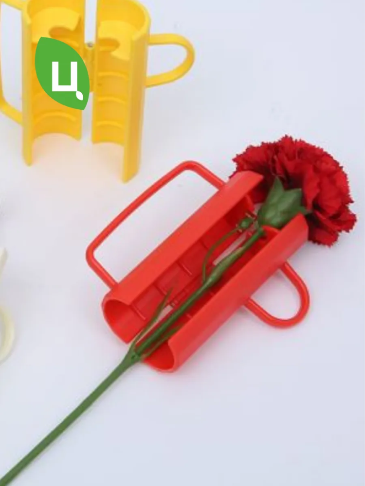 Шипосниматель ‌Иокогама‌ Красный 9*11.5cm B.YTSLDCQ012 Китай