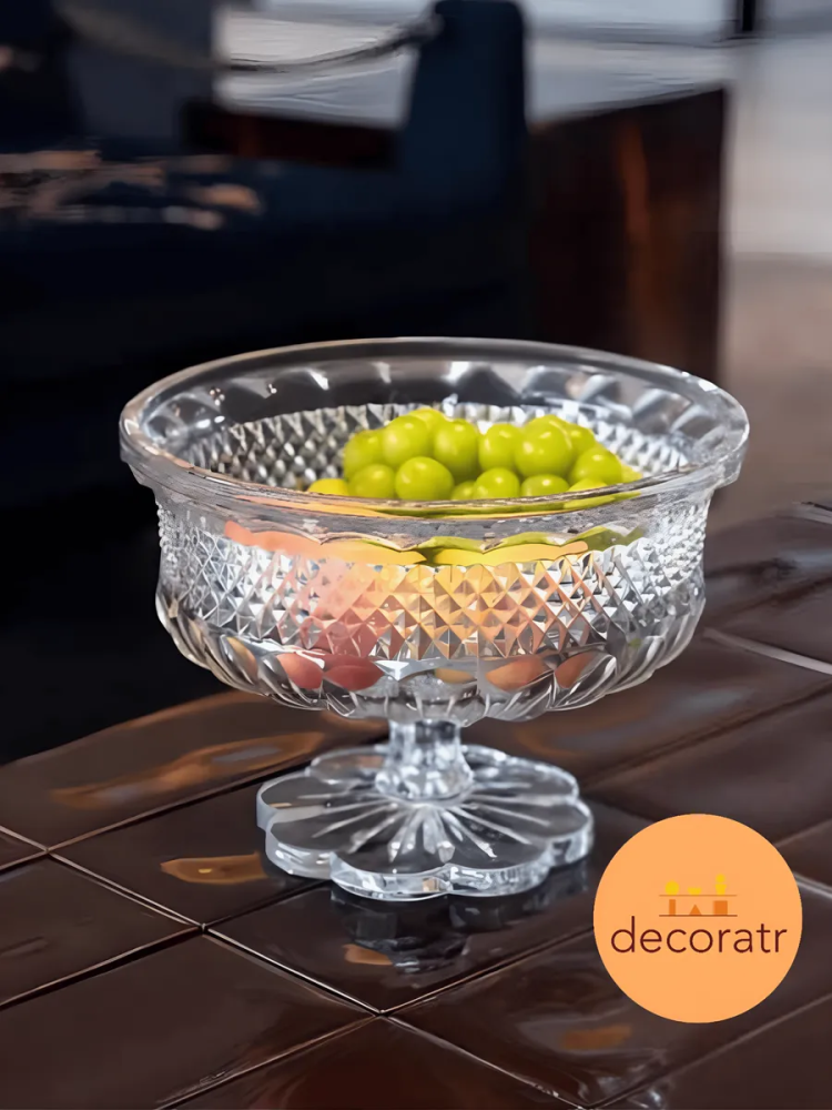 Ваза Стекло 20*15CM CGGD132-8 Китай