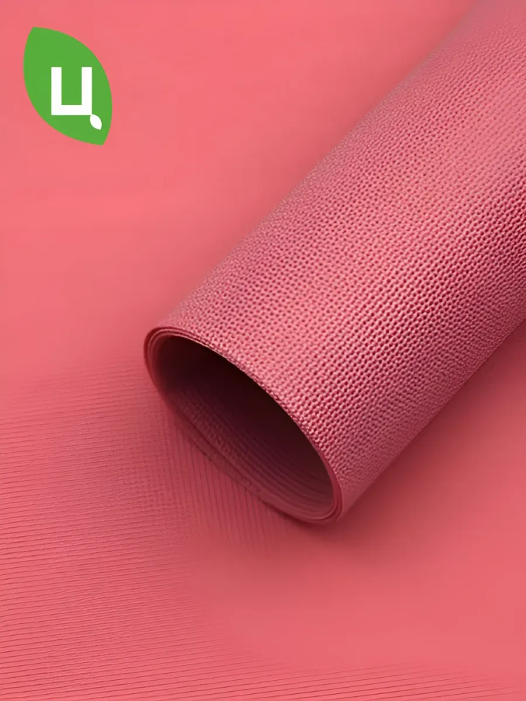 Пленка 60*60CM Красный 012