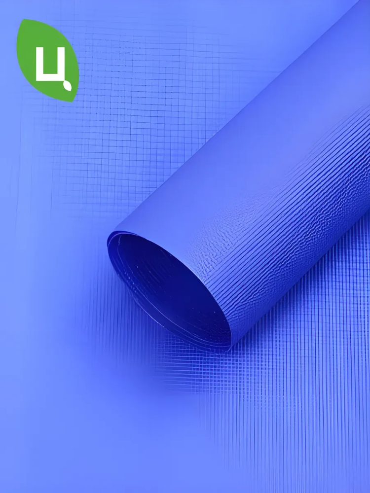 Пленка 60*60CM Синий 102