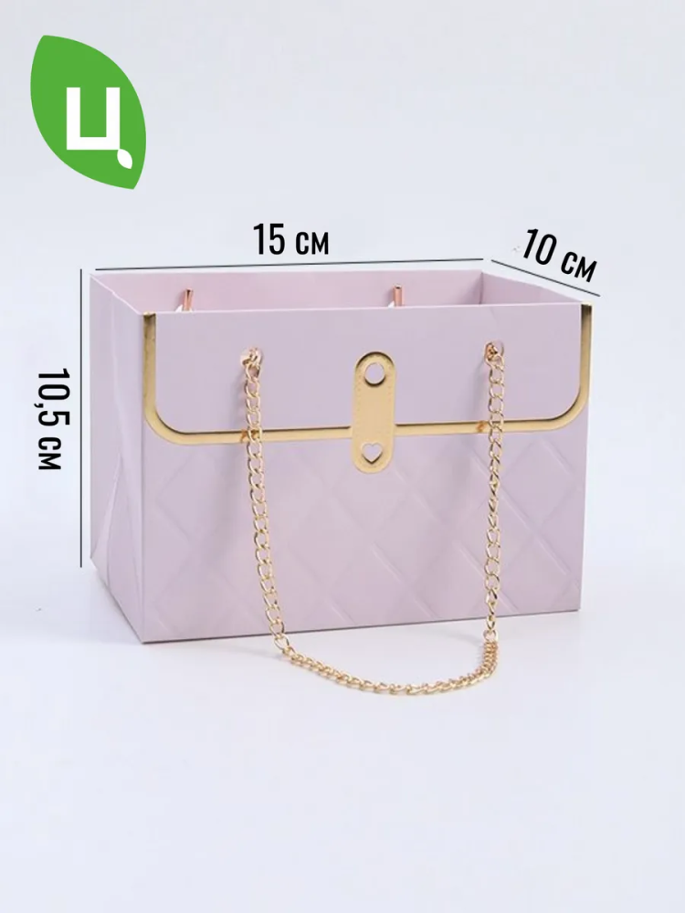 Коробка в упаковке 12 штук фиолетовый 10*10.5*15cm H.QSXHSTH031 Китай