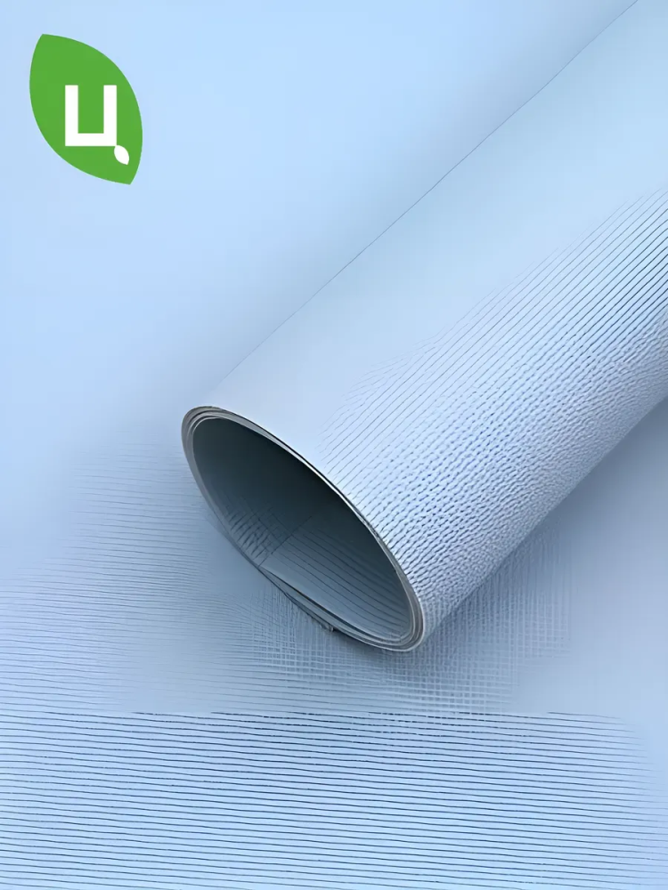 Пленка 60*60CM Голубой 131