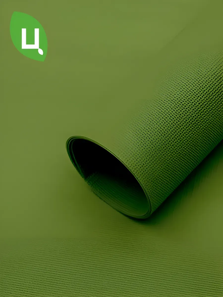 Пленка 60*60CM Зелёный 094