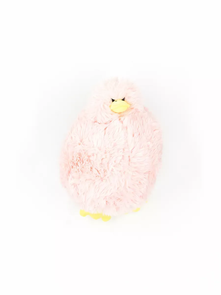 Игрушка Уточка жёлтый 48cm