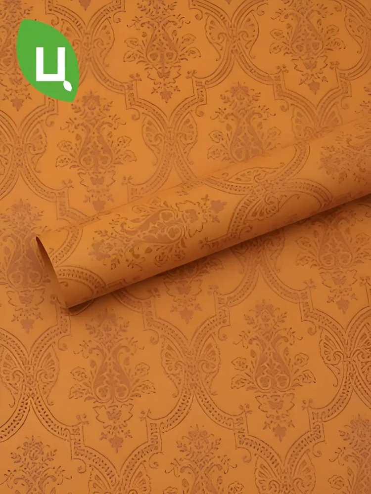 Пленка 56*56CM Фиолетовый 052