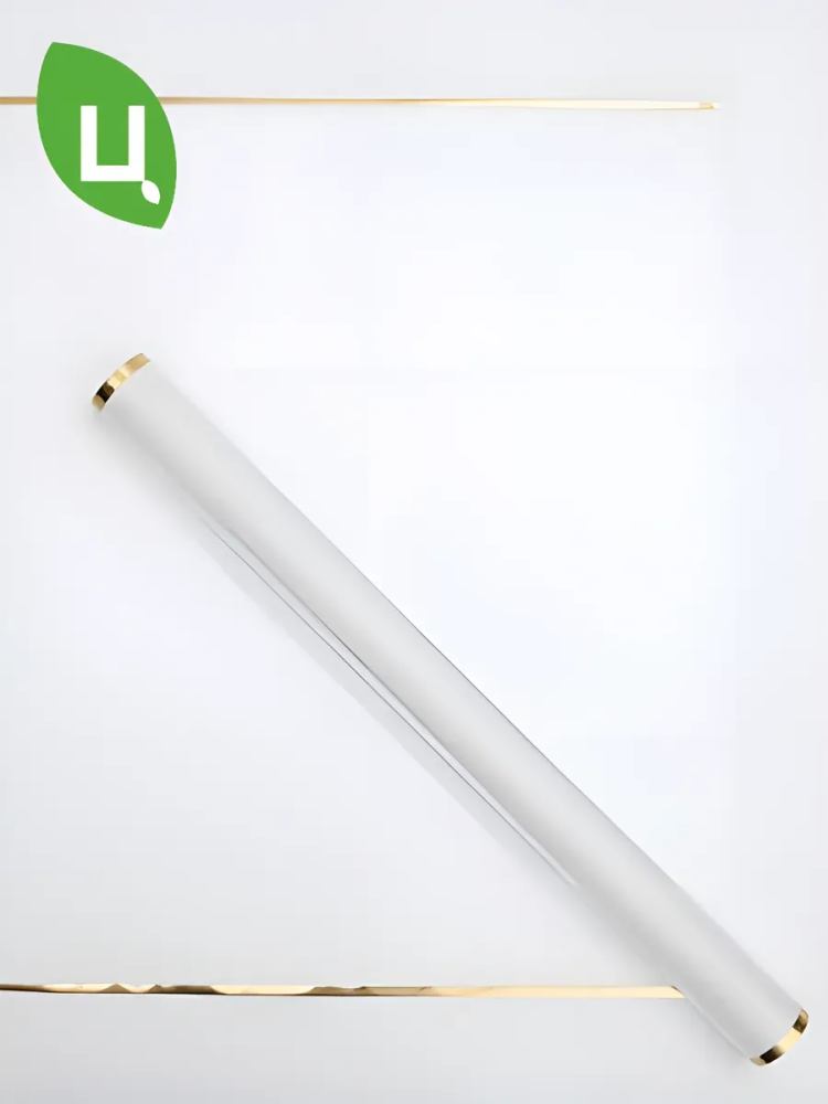 Пленка 58*58CM Белый 111