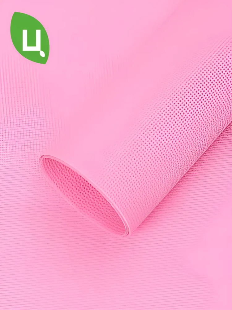 Пленка 60*60CM Розовый 164