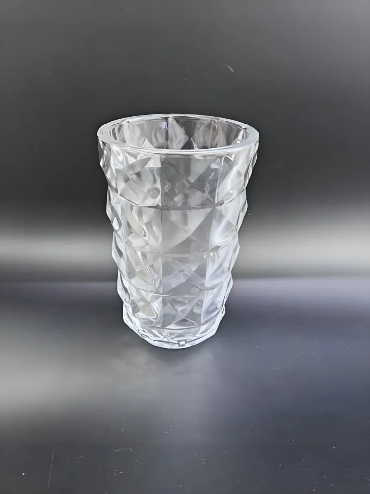Ваза Стекло 13.5*27.5CM HP027A Китай