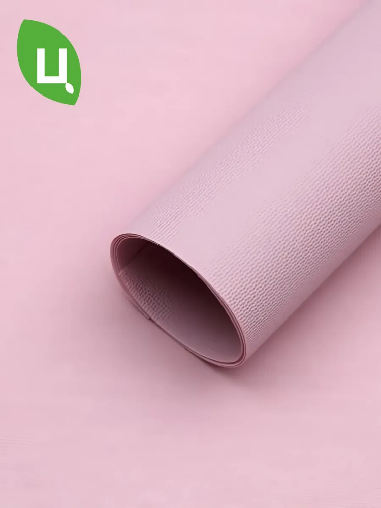 Упаковочная бумага Ёнъин Фиолетовый 60*60CM(±5%）P.KFZ031 Китай